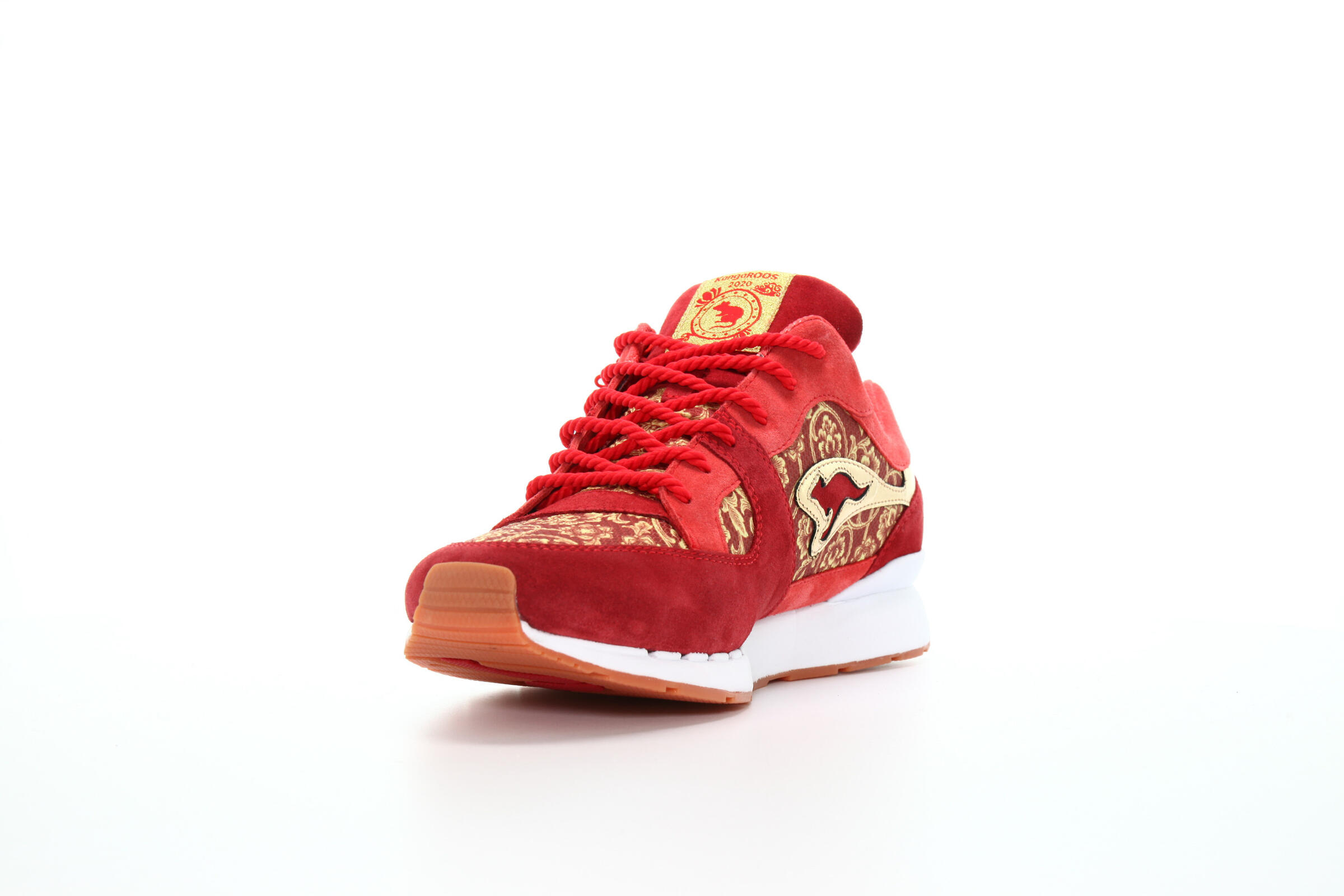 KangaROOS Coil R1 Chinese New Year | 47CNY-000-6999 | AFEW STORE